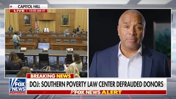 SPLC leader testifies on Capitol Hill amid DOJ probe