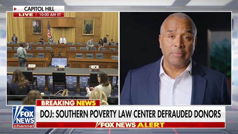 SPLC leader testifies on Capitol Hill amid DOJ probe