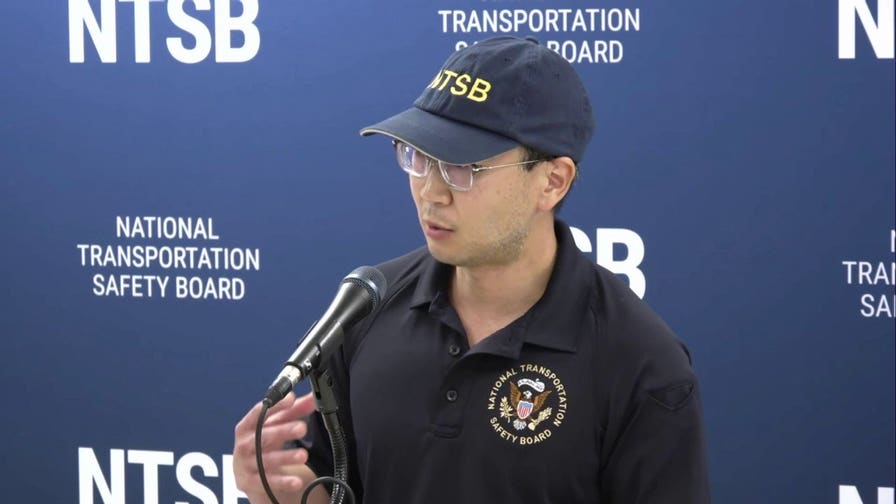 Data shows key braking systems did not deploy when Amazon cargo jet overran Miami runway