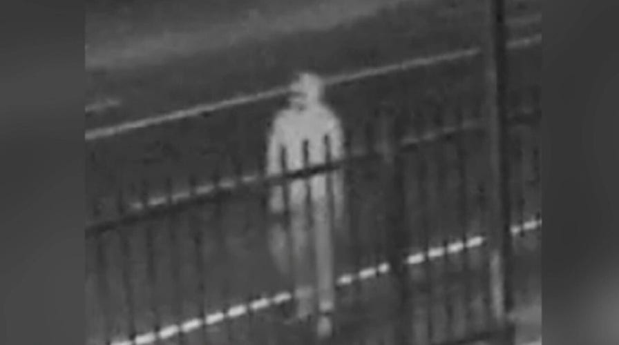 LAPD makes arrest in killings of 3 homeless men