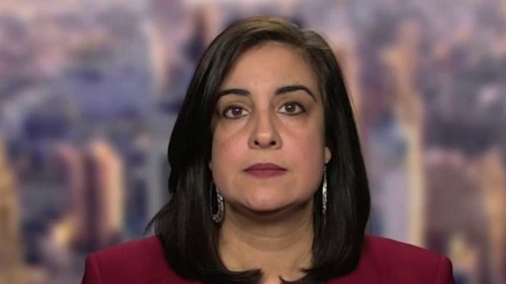 Malliotakis: Cuomo has abused his power, ‘nobody is surprised’ by allegations he threatened lawmakers