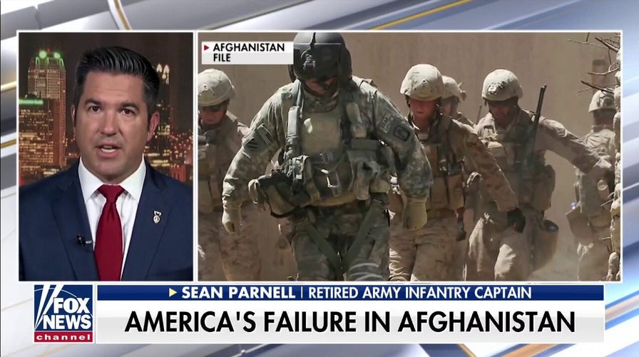 Biden’s haphazard withdrawal from Afghanistan could drag US back into war