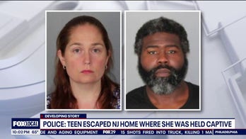 Teen escapes house of horrors after years in captivity