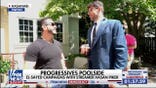 Michigan primary becomes litmus test for Democratic divide