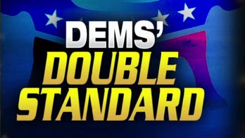 Hannity rips far-left for attacking Sen. Tim Scott with racist rhetoric