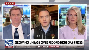 Rep. Gallagher: We need to stop spending like drunken sailors