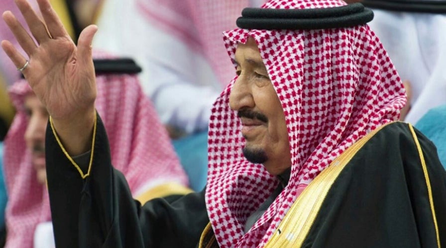 'Groundbreaking ruling': Judge rules 9/11 families can depose Saudi Arabian officials