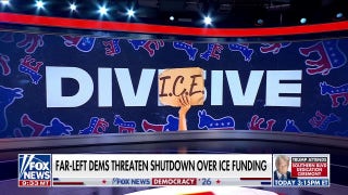 Both parties show concern over losing focus on affordability ahead of midterms