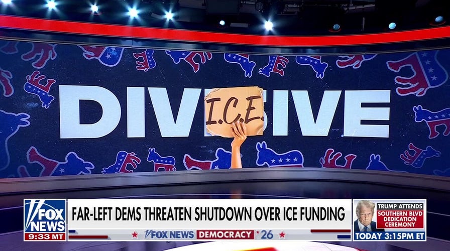 Both parties show concern over losing focus on affordability ahead of midterms