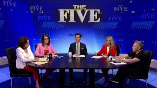 'The Five': Climate freaks turn to 'eco-chaplains' to help with global warming - Fox News