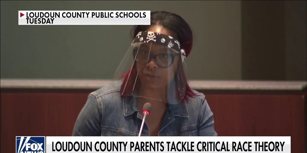 Virginia Parents Blast School Board Over Graphic Books | Fox News Video