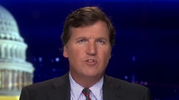 Tucker Carlson slams NYC leaders for 'endangering' public in early stages of coronavirus pandemic