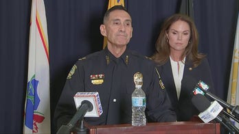 Jared Bridegan murder