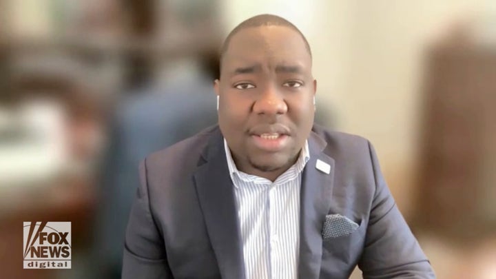 GOP gives Black voters ‘access to the American dream,’ Black Conservative Federation CEO says