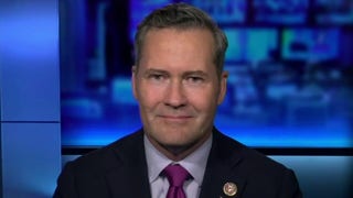 Changing the names of Army bases is a massive waste of taxpayer money: Rep. Michael Waltz - Fox News