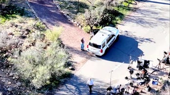 Law Enforcement Arrives at Guthrie Residence Amid Ongoing Kidnapping Case