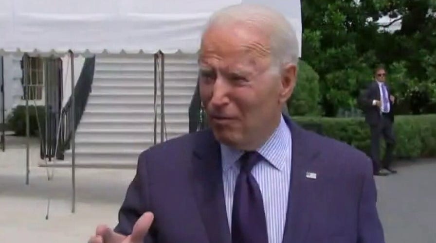 Biden needs to have a strong stance towards China, Russia: Rep. Miller-Meeks