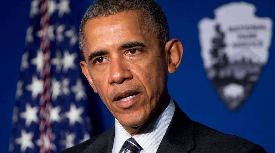 The questions Obama is never asked