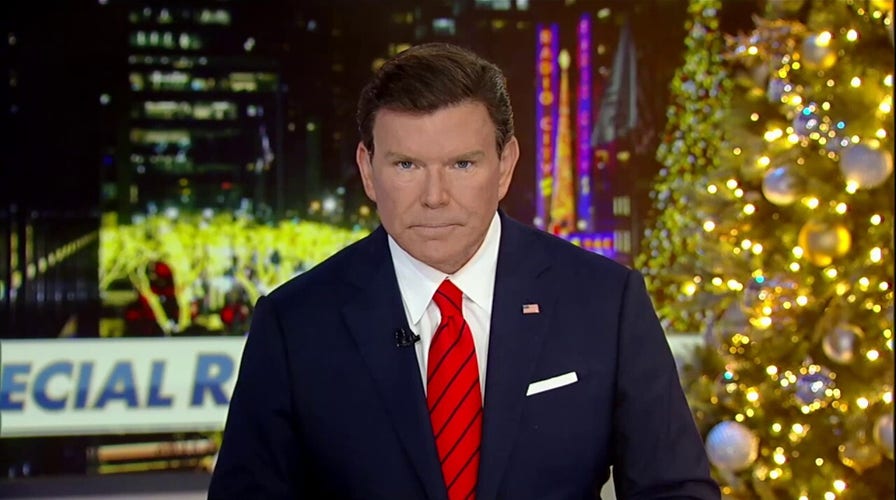 Coming up on Thursday, Dec. 12 edition of ‘Special Report’