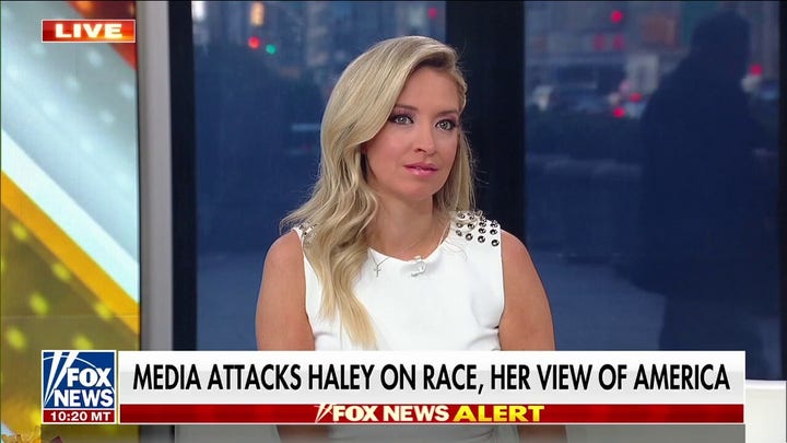 Kayleigh McEnany on 2024: Ron DeSantis should 'get in now'