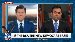 El «sueño americano» parece «inasequible», sobre todo para los jóvenes: Vivek Ramaswamy