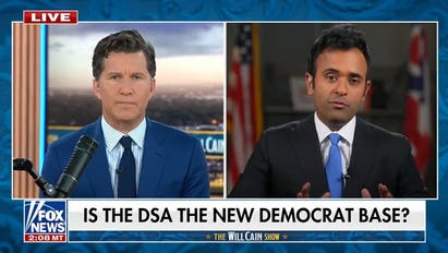 The American Dream feels 'unaffordable,' especially for young people: Vivek Ramaswamy