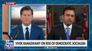 The American Dream feels 'unaffordable,' especially for young people: Vivek Ramaswamy