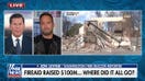 Reporter exposes whereabouts of FireAid funds: 'No one's seen any of the money'