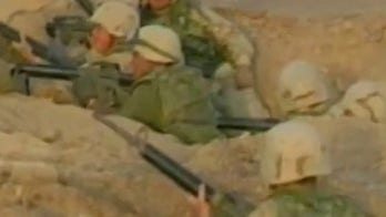 Historic peace talks underway between Afghan government, Taliban insurgents