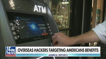 Overseas hackers target American benefits