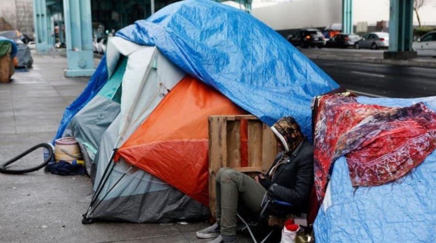 How San Francisco's free hotel rooms for the homeless worked out