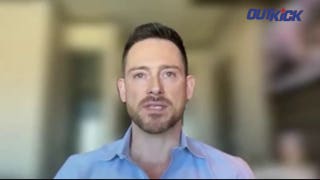 Ex-college football quarterback-turned surgeon details warning signs athletes should pay attention to