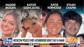 Judge blocks new Idaho crime scene photos as police dispute Kohberger report