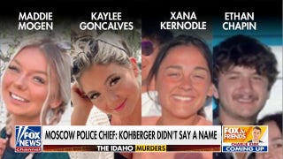 Judge blocks new Idaho crime scene photos as police dispute Kohberger report