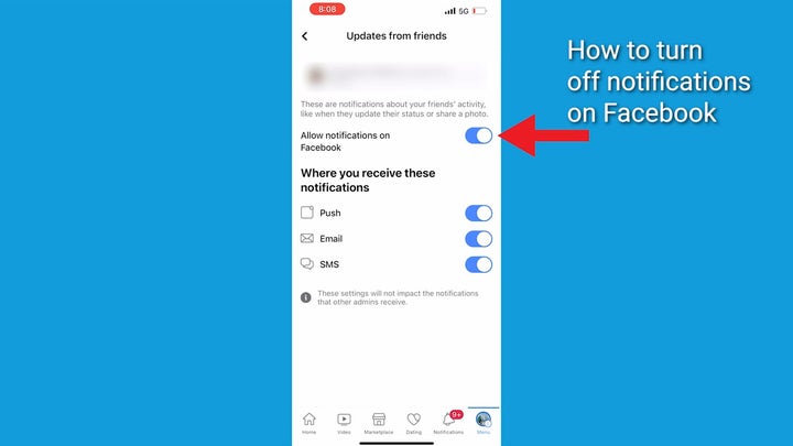'CyberGuy': Dealing with notification overload?