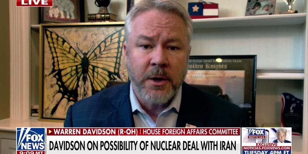 Will the US be able to reach a deal with Iran?