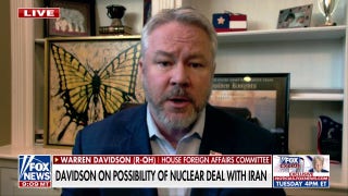  Will the US be able to reach a deal with Iran? - Fox News
