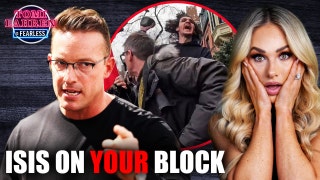 Why the Terrorist Next Door Is Becoming a Reality — Benny Johnson & Tomi Lahren - Fox News