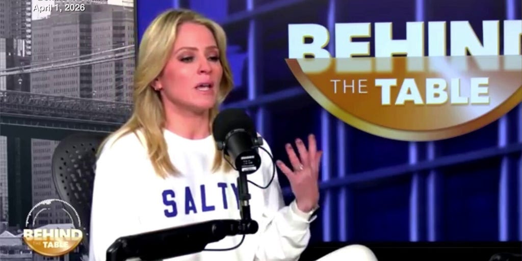 Sara Haines responds to Isabel Brown backlash on marriage, motherhood debate