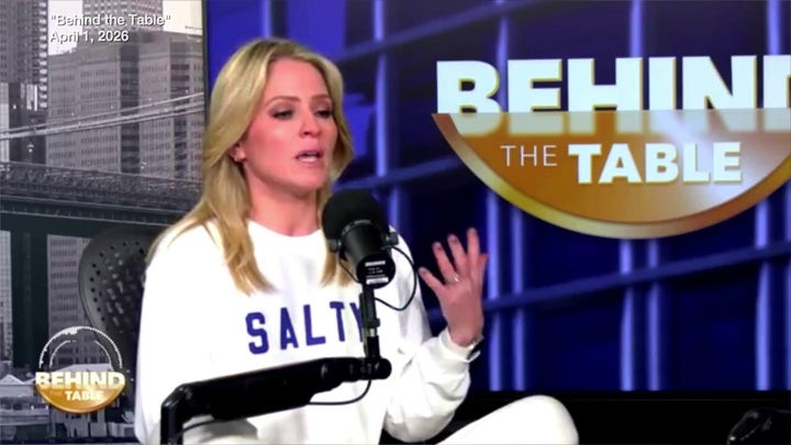 Sara Haines responds to Isabel Brown backlash on marriage, motherhood debate