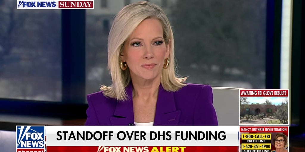 The people this shutdown aims to affect are ‘fully funded’ for years, GOP rep argues