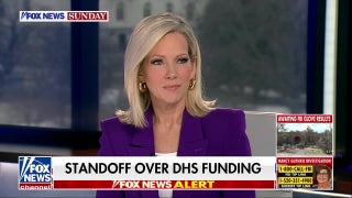 The people this shutdown aims to affect are ‘fully funded’ for years, GOP rep argues