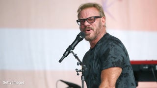 Phil Vassar embraces every music moment since his medical emergency - Fox News