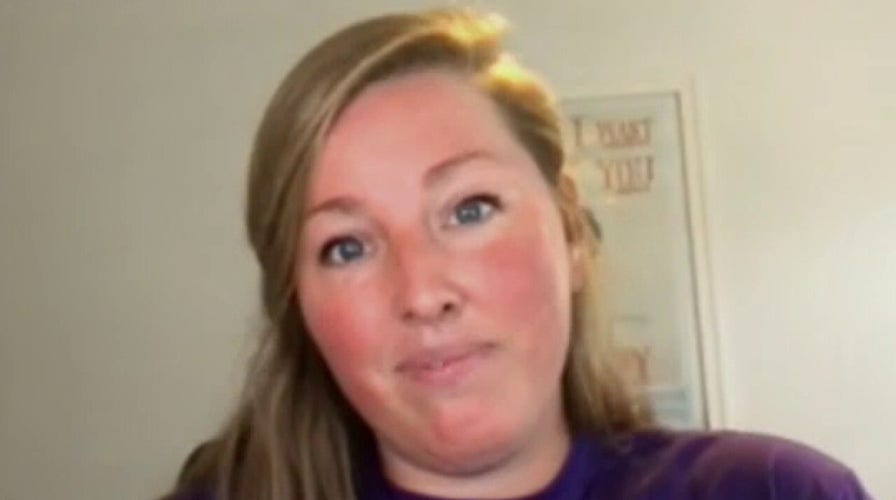 High school coach stresses importance of athletics on student development 