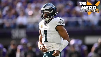 Herd Hierarchy for Week 8: Will the Eagles reclaim the top spot? | The Herd