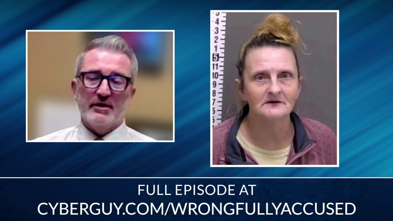 Facial recognition error wrongfully imprisons grandmother: attorney