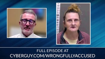 Facial recognition error wrongfully imprisons grandmother: attorney