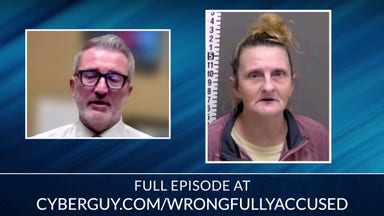 Facial recognition error wrongfully imprisons grandmother: attorney
