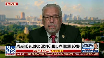 Far-left policies 'tying the hands' of judges: Former homicide detective