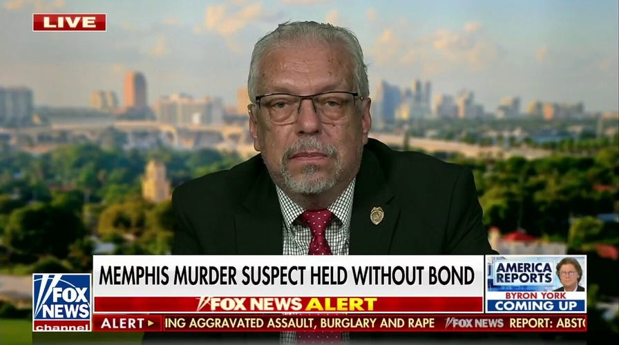 Far-left policies 'tying the hands' of judges: Former homicide detective